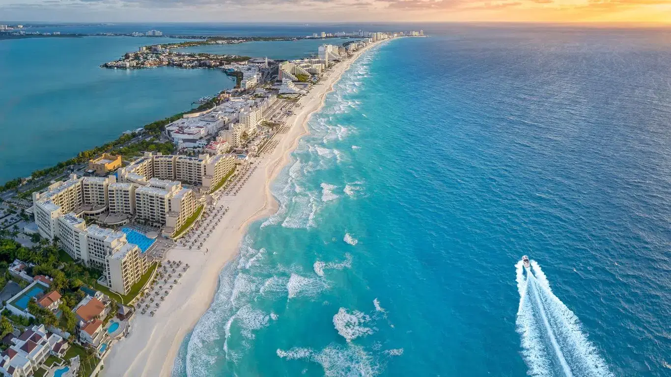Cancún