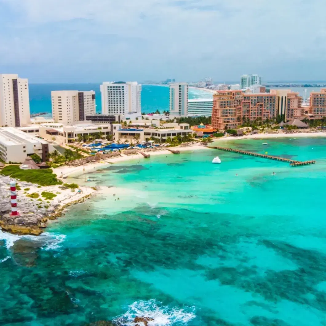 Cancun