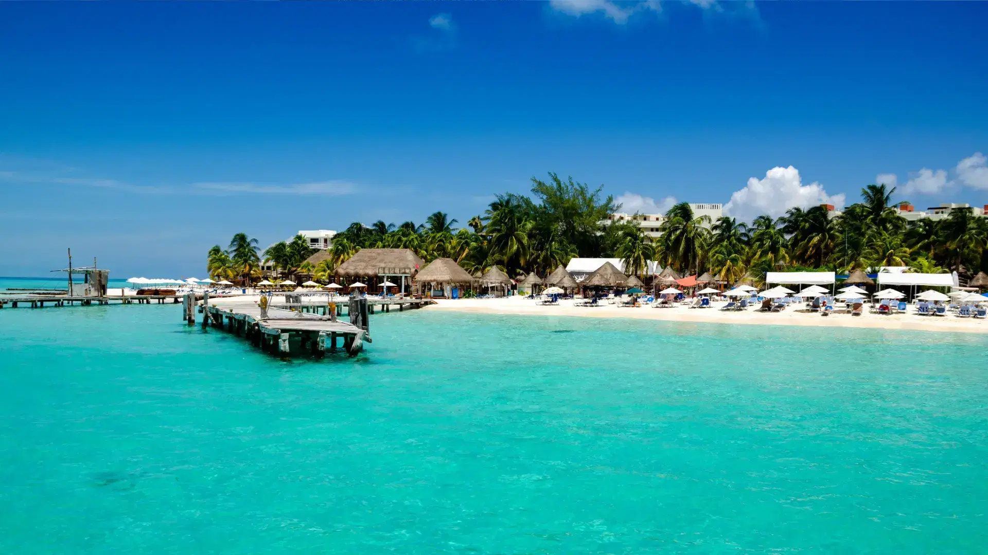Costa Mujeres