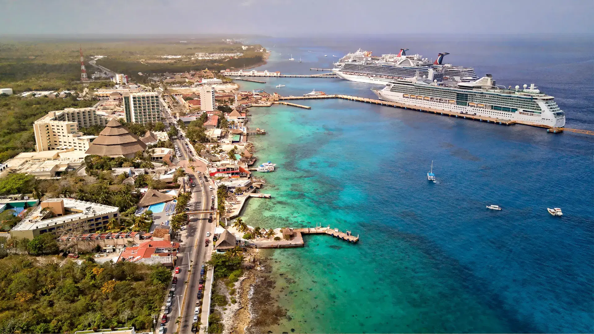 Cozumel
