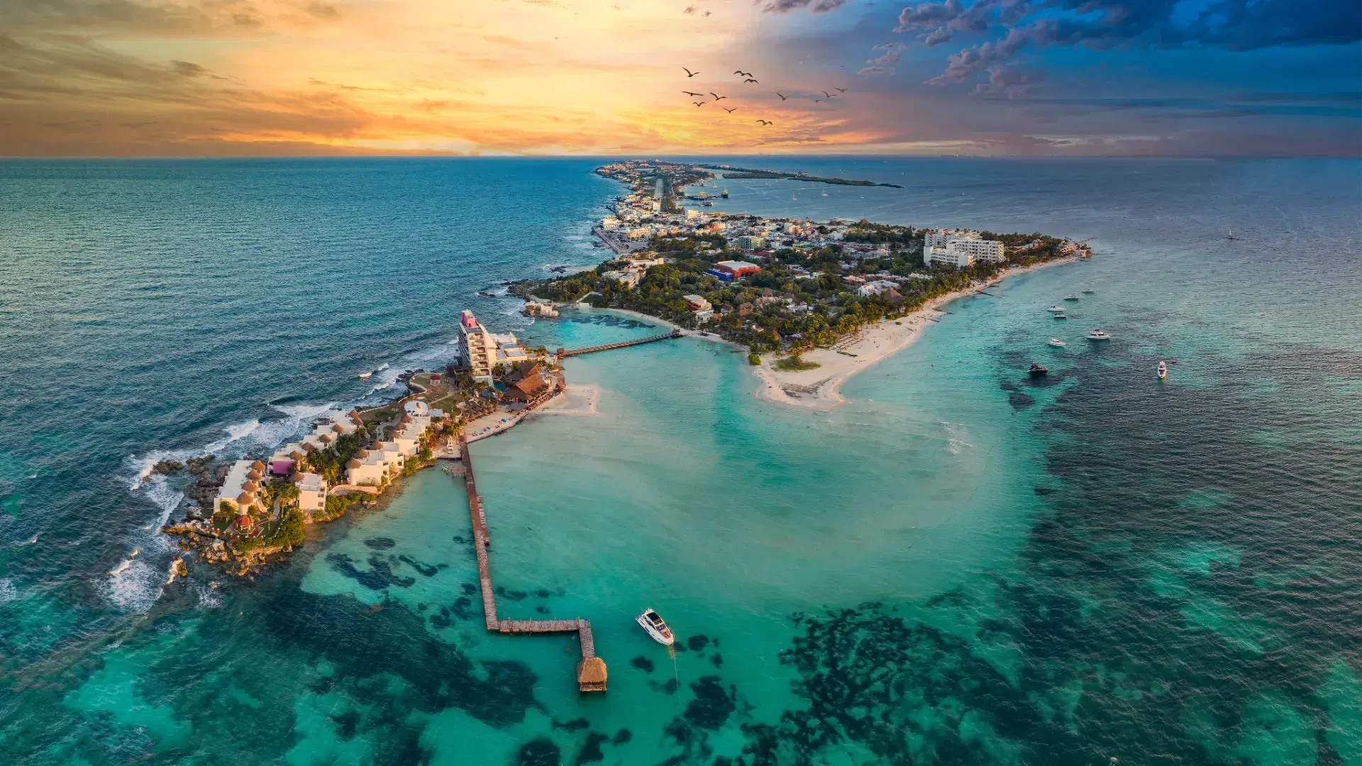 Isla Mujeres