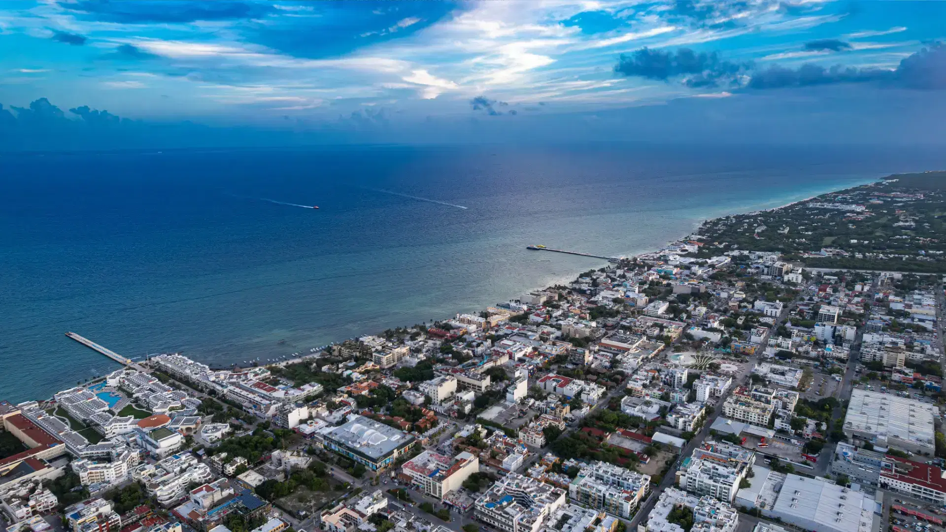 Playa del Carmen