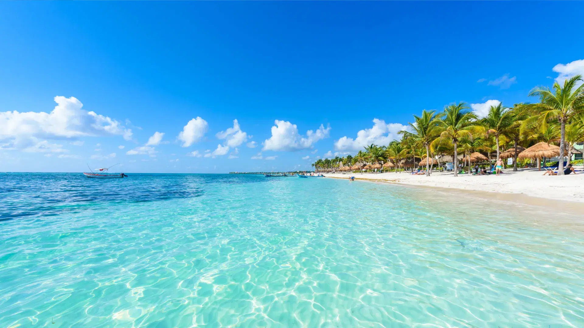 Playa Mujeres