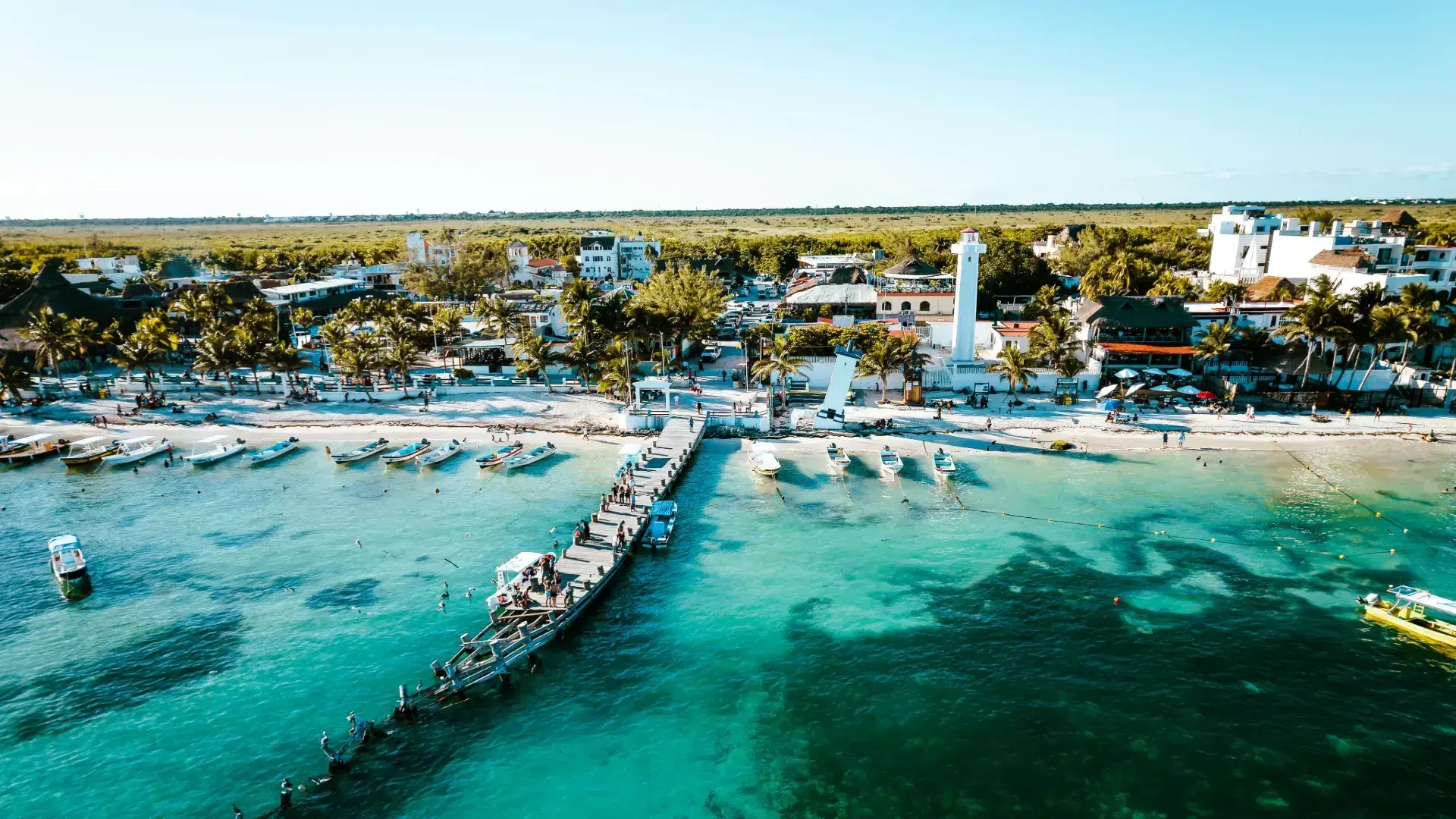 Puerto Morelos