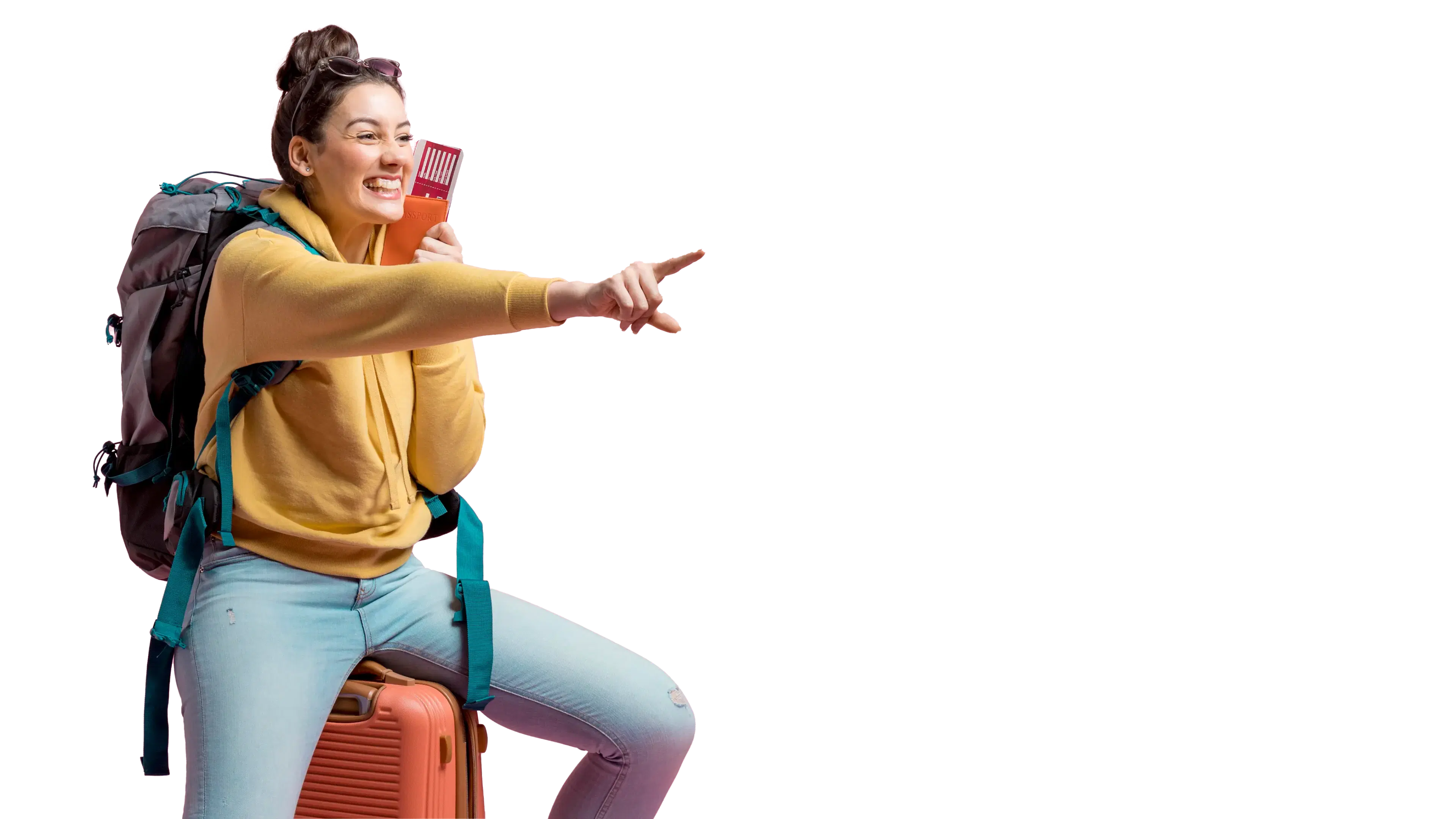 Traveller
