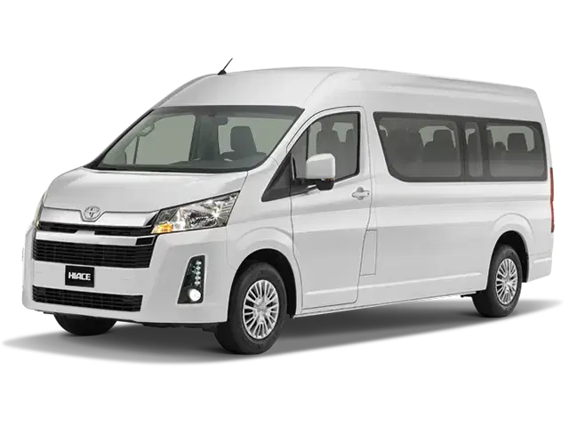 Van Private Transportation
