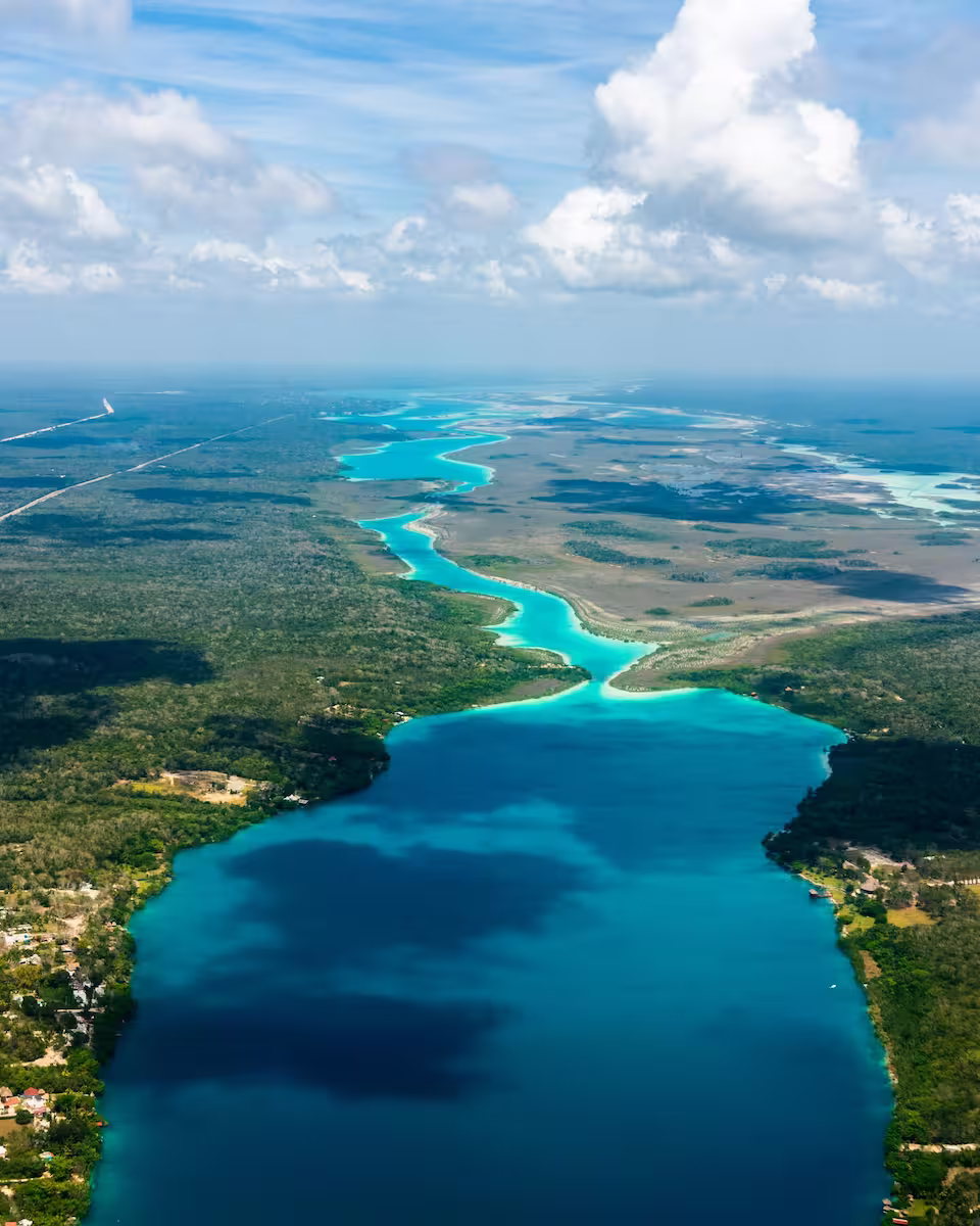 Bacalar