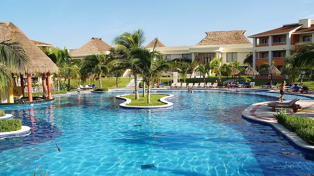 Bahia Principe