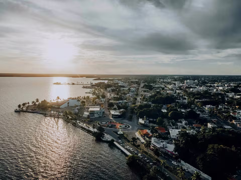Chetumal