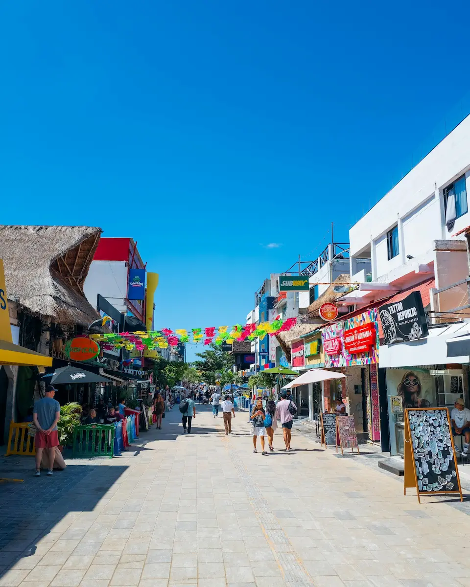 Quinta Avenida