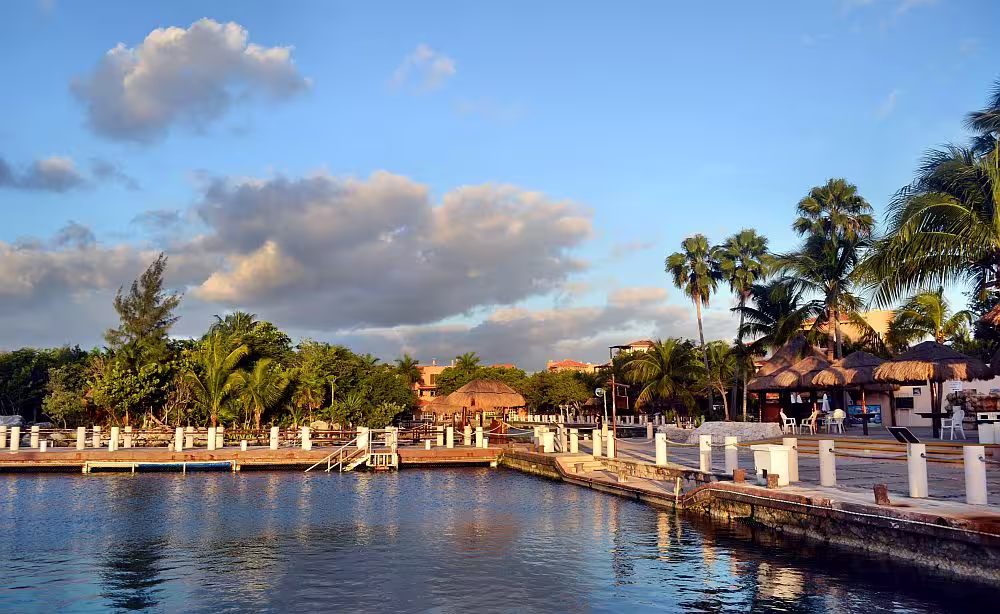 Puerto Aventuras