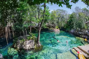 Ecopark Kantun Chi