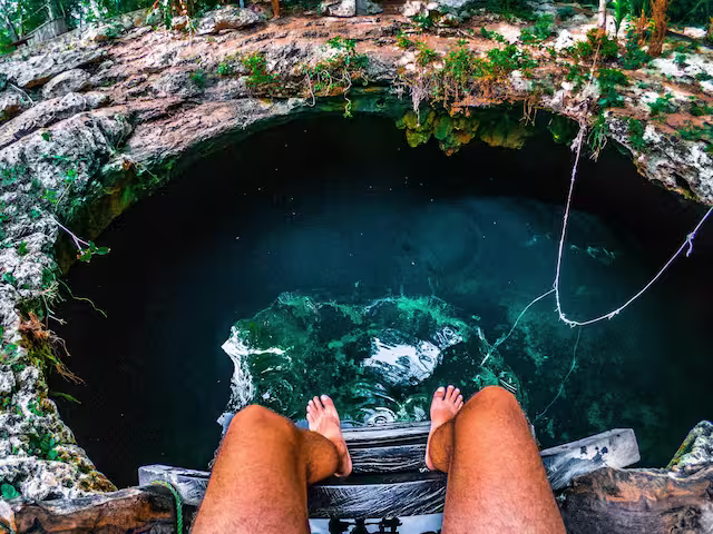 Gran Cenote